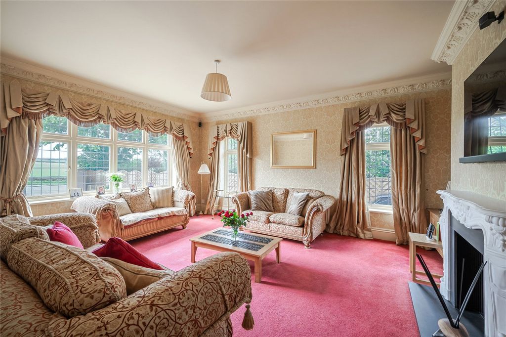 Additional image 7 of 5 bed detached house for saleHalston House, 88 Cornwall Road, Harrogate, North Yorkshire HG1