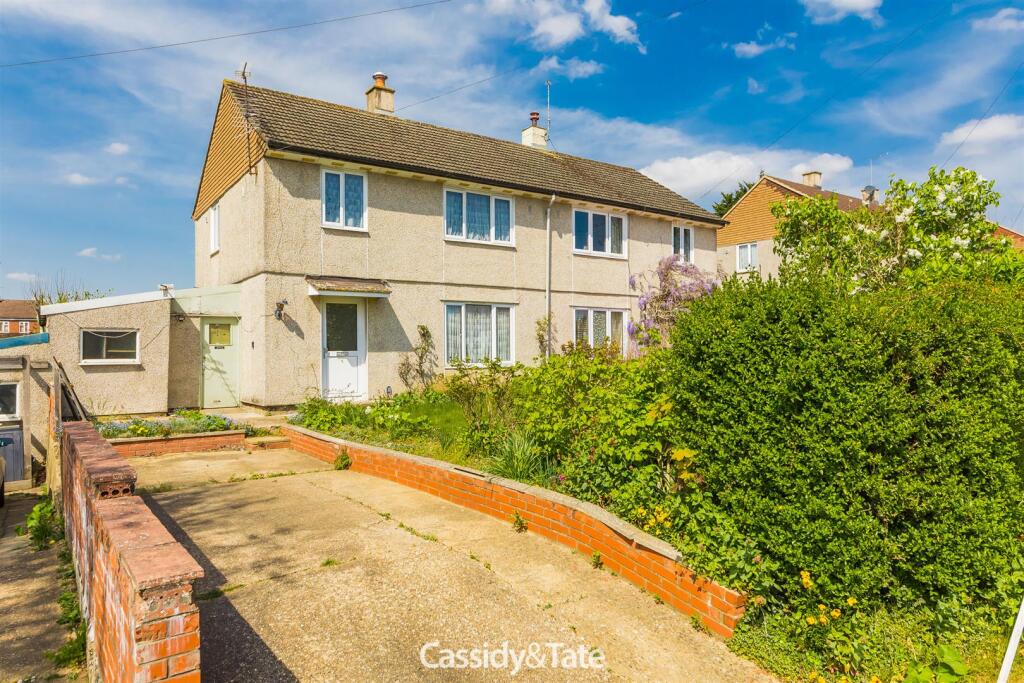 Green Lane, St. Albans