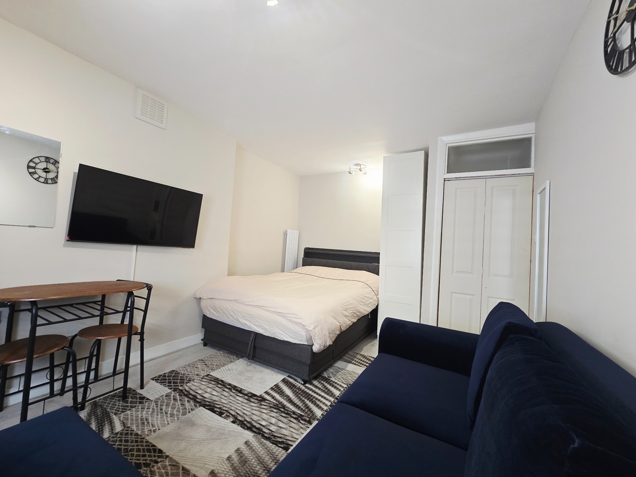 Additional image 16 of Studio Flat, Ebury Bridge Road, SW1W, N1 7GU