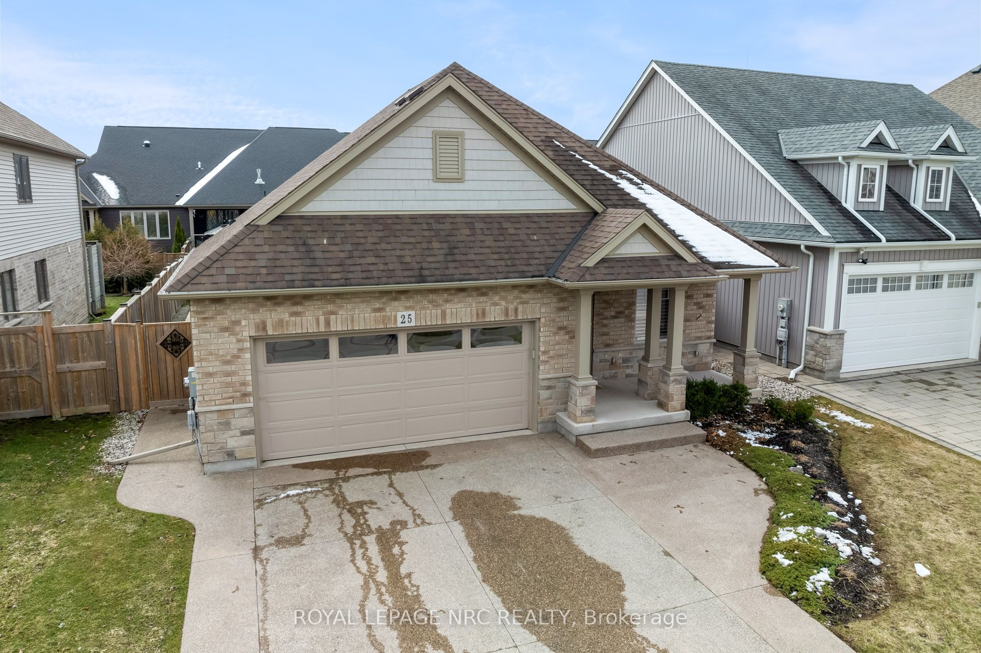 Additional image 4 of 25 Mcfarland Street, Thorold, ON, L2V 0E2