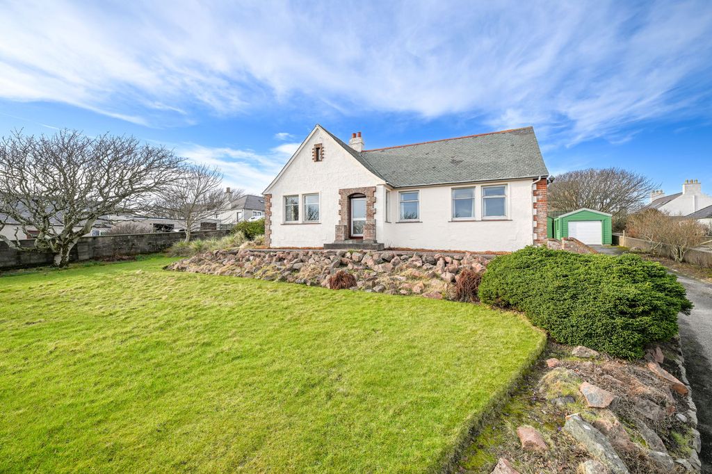 Additional image 40 of 3 bed bungalow for saleHolmenkollen, 14 South Road, Lerwick, Shetland ZE1