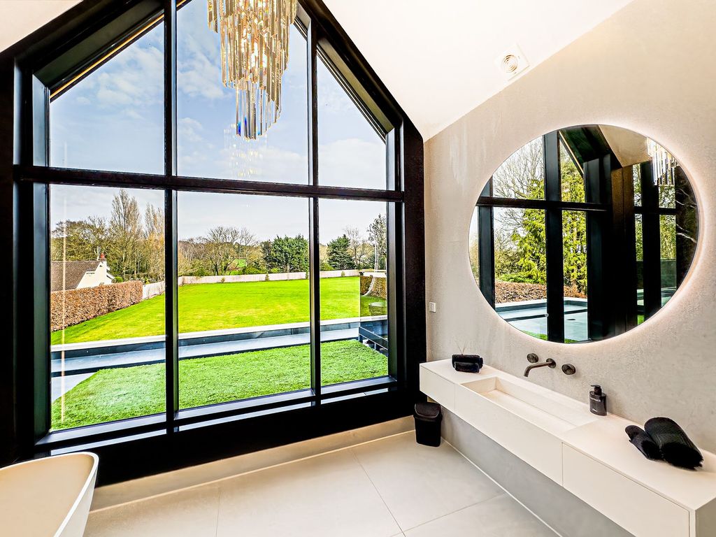 Additional image 23 of 5 bed detached house for saleColumn Road, Wirral CH48