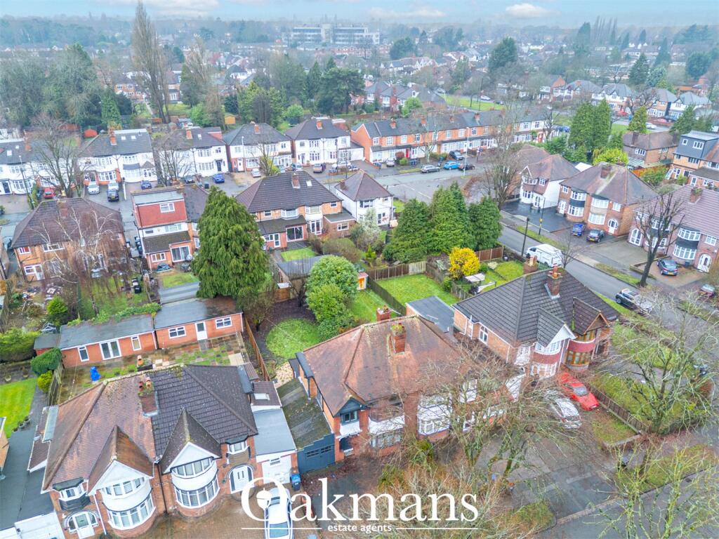 Additional image 24 of Miall Road, Birmingham, West Midlands, B28
