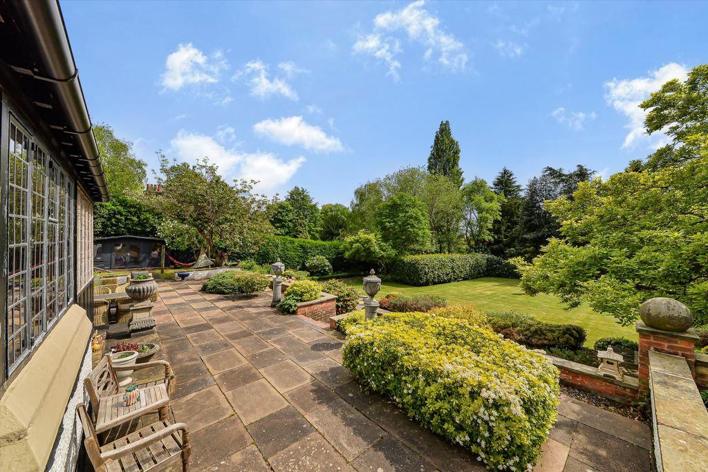 Additional image 34 of 6 bed detached house for saleWoodbourne Road, Harborne, Birmingham B17