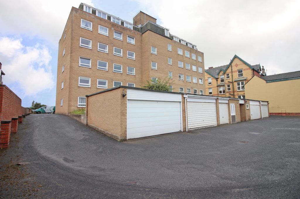 Additional image 24 of 2 bed flat for saleSandhurst Court, 3-5 South Promenade, Lytham St. Annes FY8