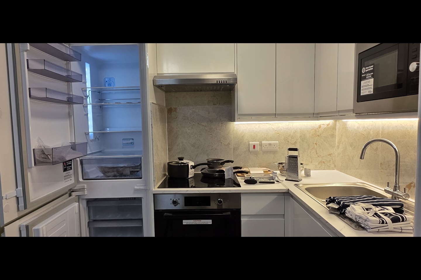 Additional image 11 of 1 Bed Flat, Philip Court, W2, N1 7GU