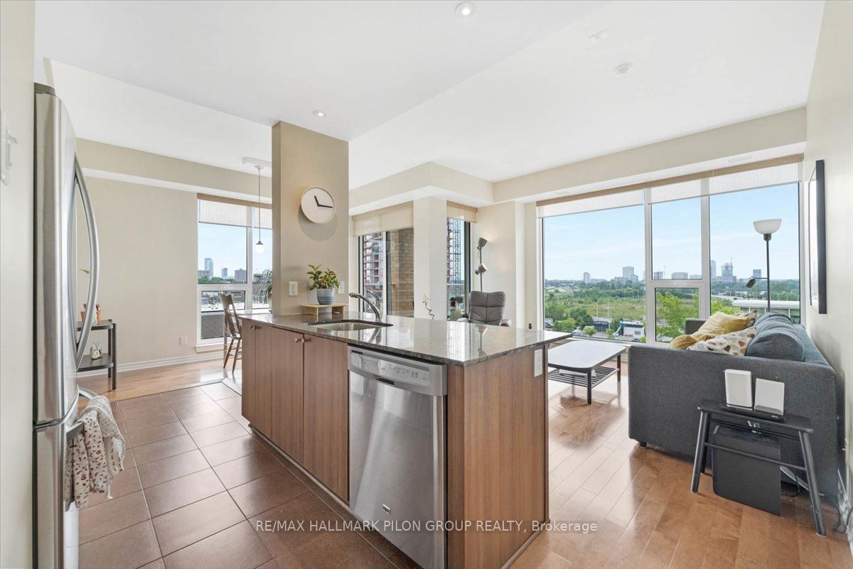 Additional image 3 of 905-250 Lett Street, Ottawa, ON, K1R 0A8