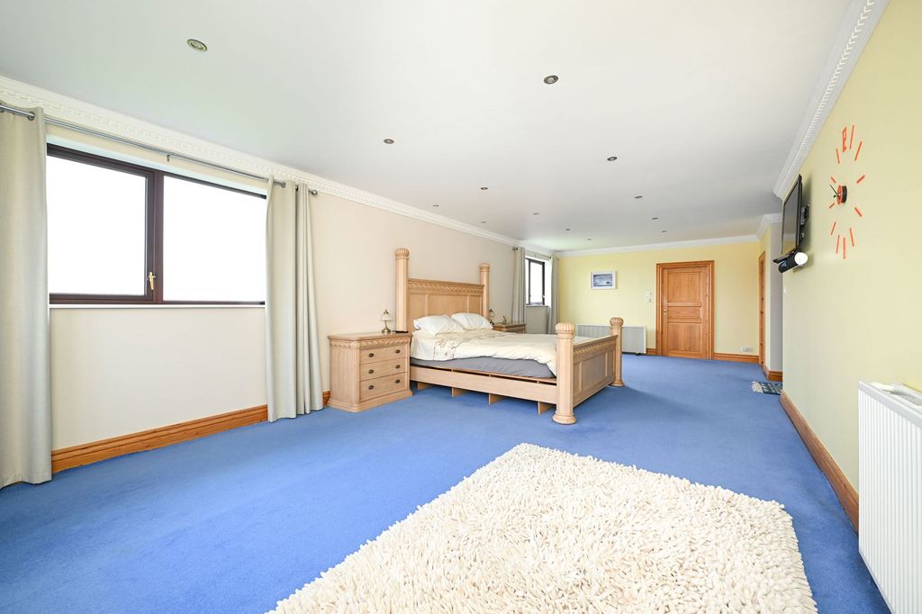 Additional image 41 of 5 bed detached house for saleNorvista House, Gott, Shetland ZE2
