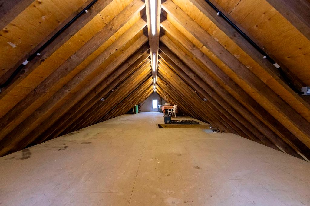 Additional image 106 of 4 bed detached house for saleBerth Gron, Tydu Road, Nelson, Treharris CF46