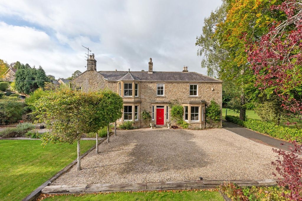 Additional image 24 of 5 bed detached house for saleWestburn, Causey Hill, Hexham, Northumberland NE46