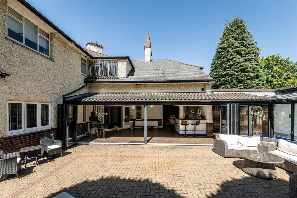 Additional image 26 of 4 bed detached house for saleMapperley Hall Drive, Mapperley Park NG3