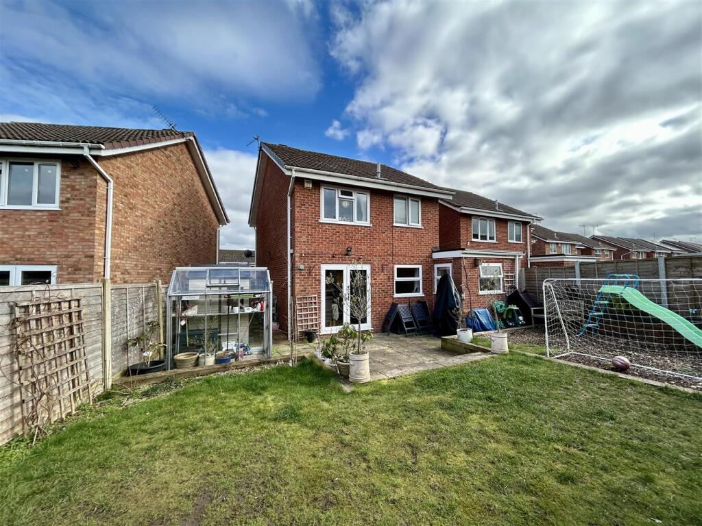 Additional image 17 of Polden Close, Halesowen