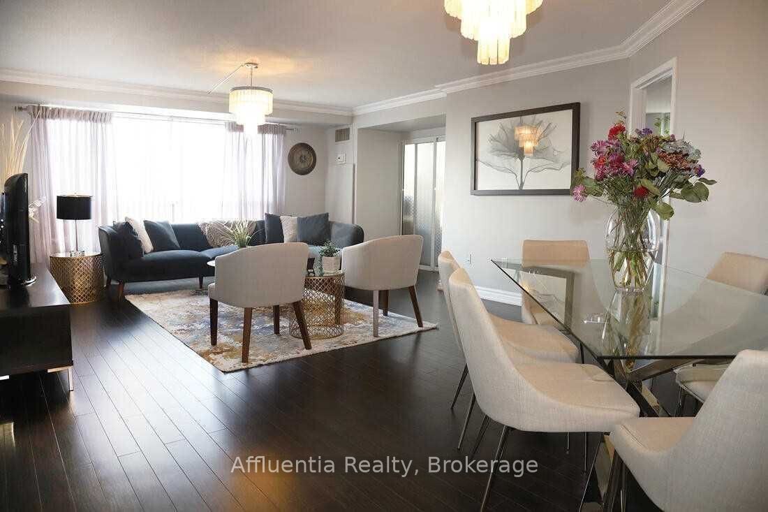Additional image 6 of 3508-5 Concorde Place, Toronto, ON, M3C 3M8