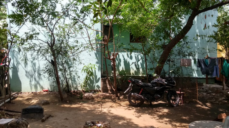 Poonamallee, Chennai