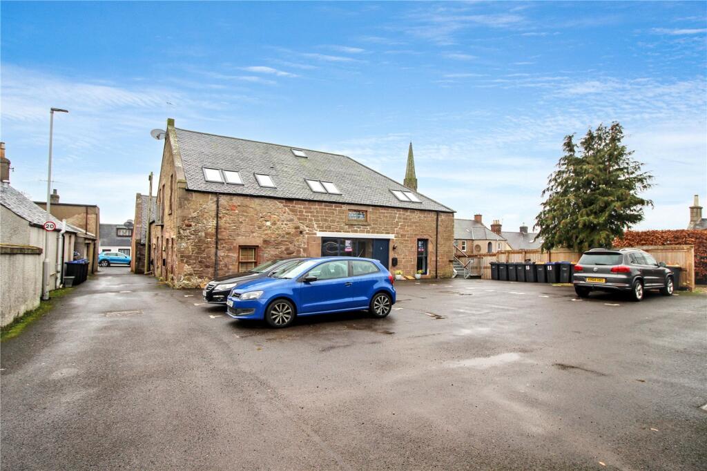 Additional image 23 of Bisset Lane, Laurencekirk, Aberdeenshire, AB30