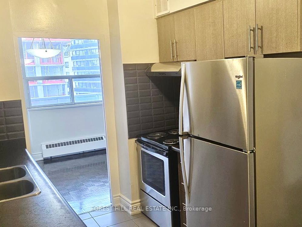 Additional image 4 of 708-35 Esterbrooke Avenue, Toronto, ON, M2J 2C6