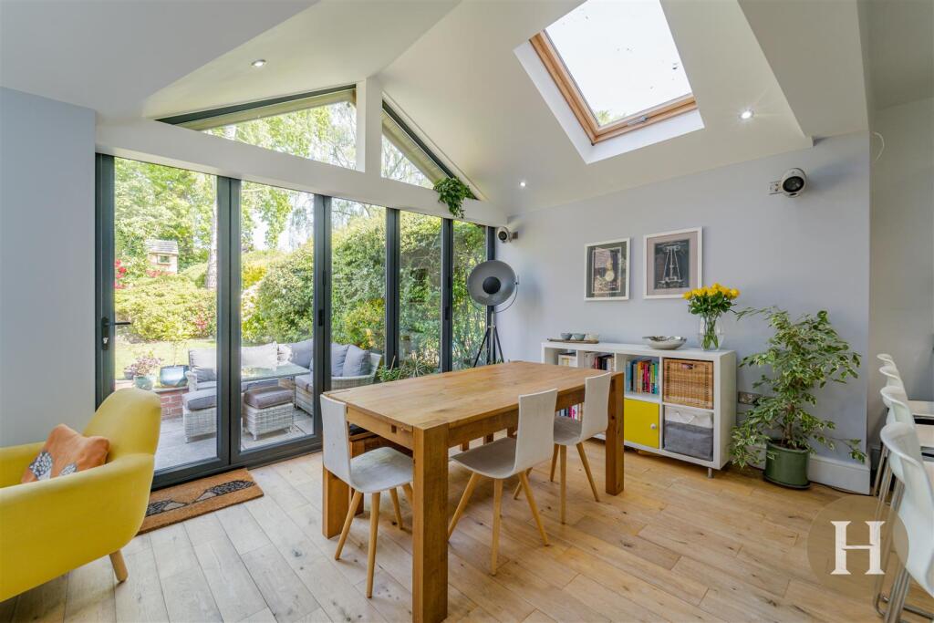 Additional image 7 of High Brow, Harborne, Birmingham, B17