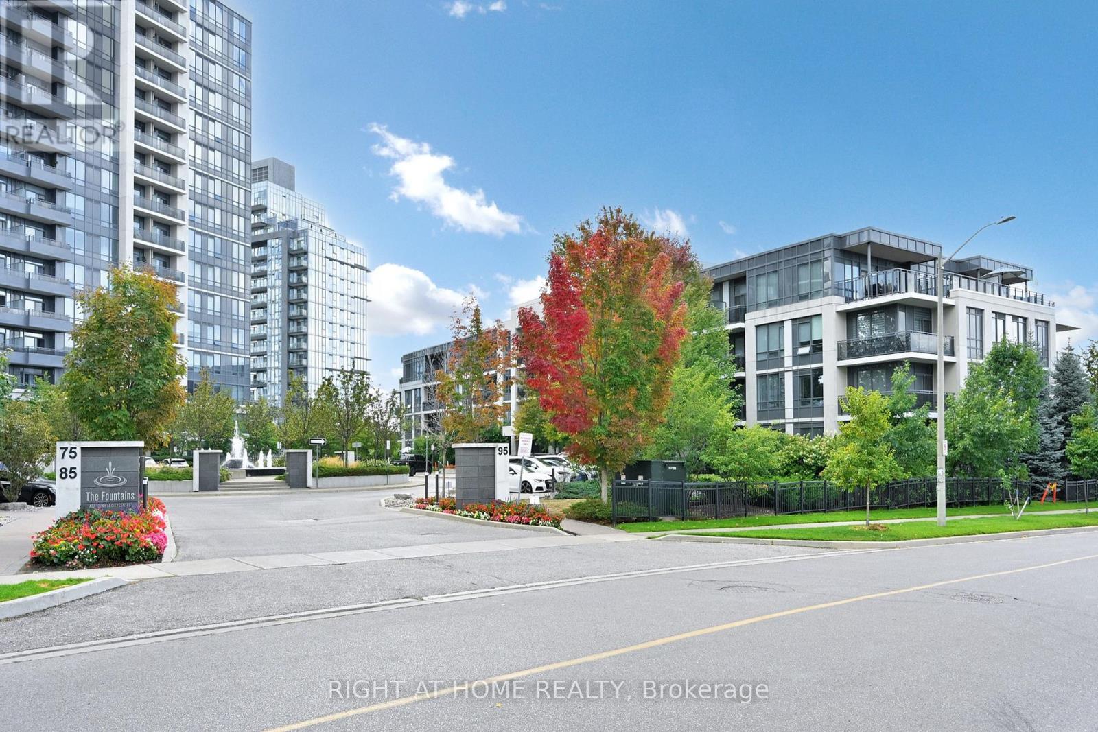 95 North Park Road, Vaughan, ON, L4J0J1