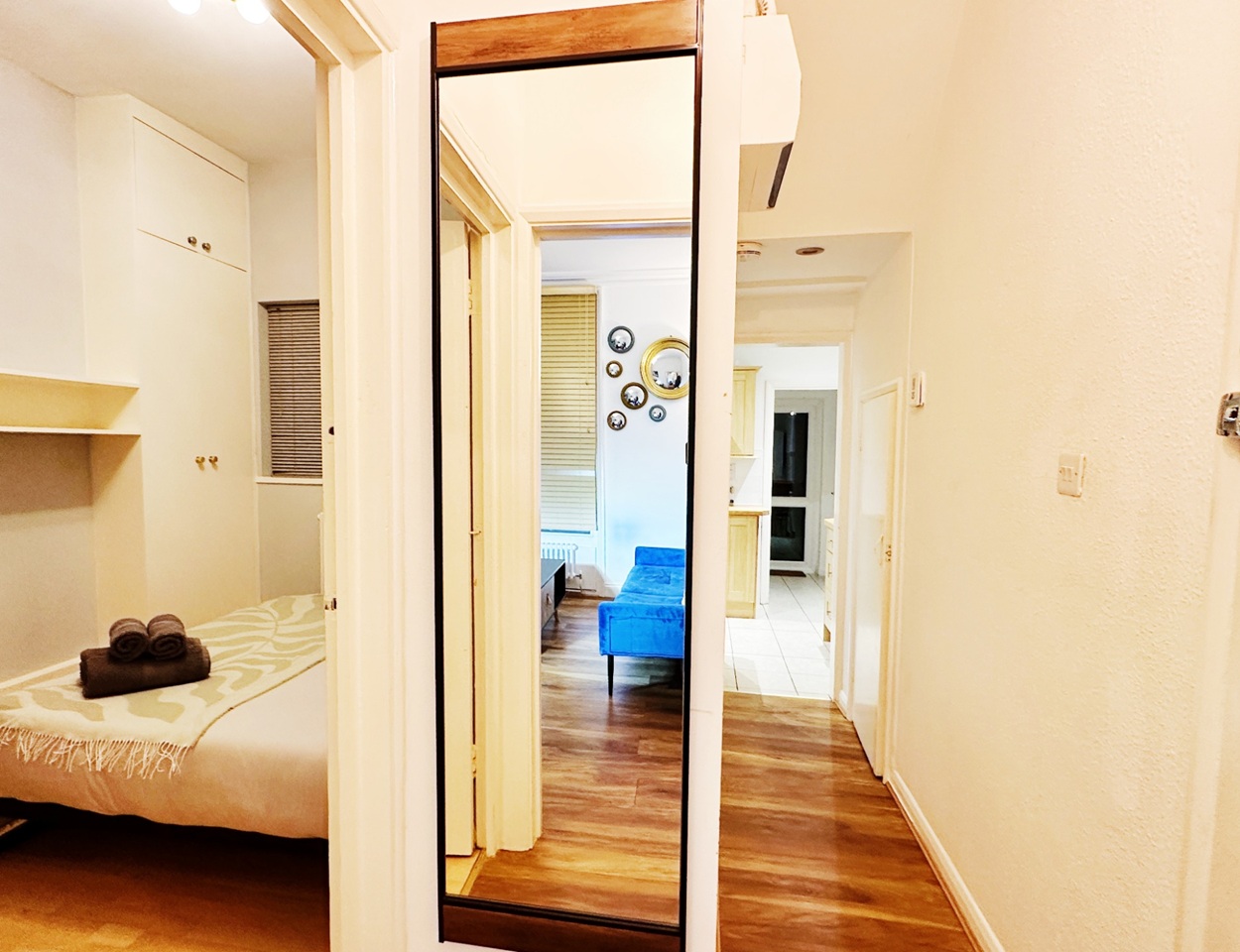 Additional image 11 of 1 Bed Flat, London, SE17, N1 7GU