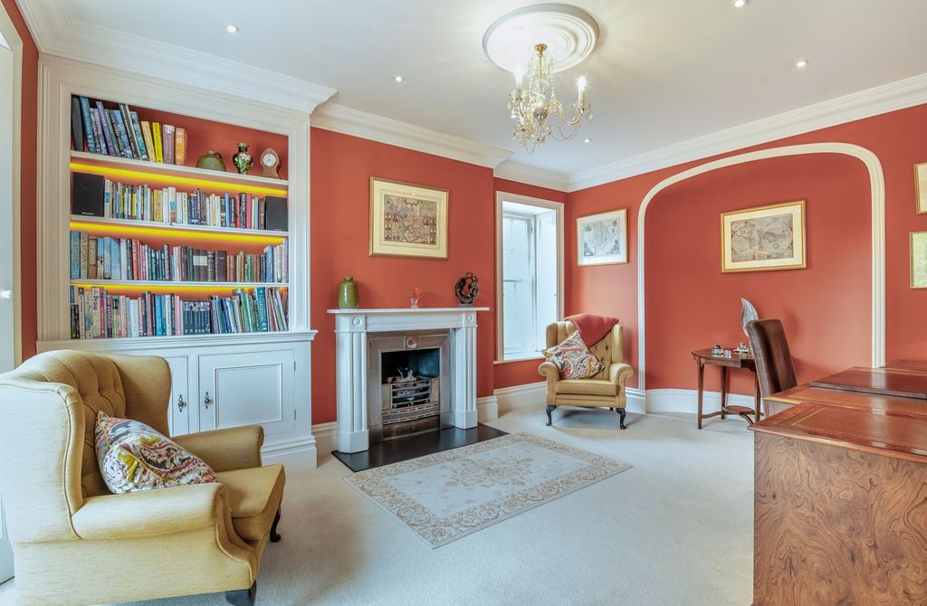 Additional image 9 of 5 bed detached house for saleStoulgrove Lane, Woodcroft NP16