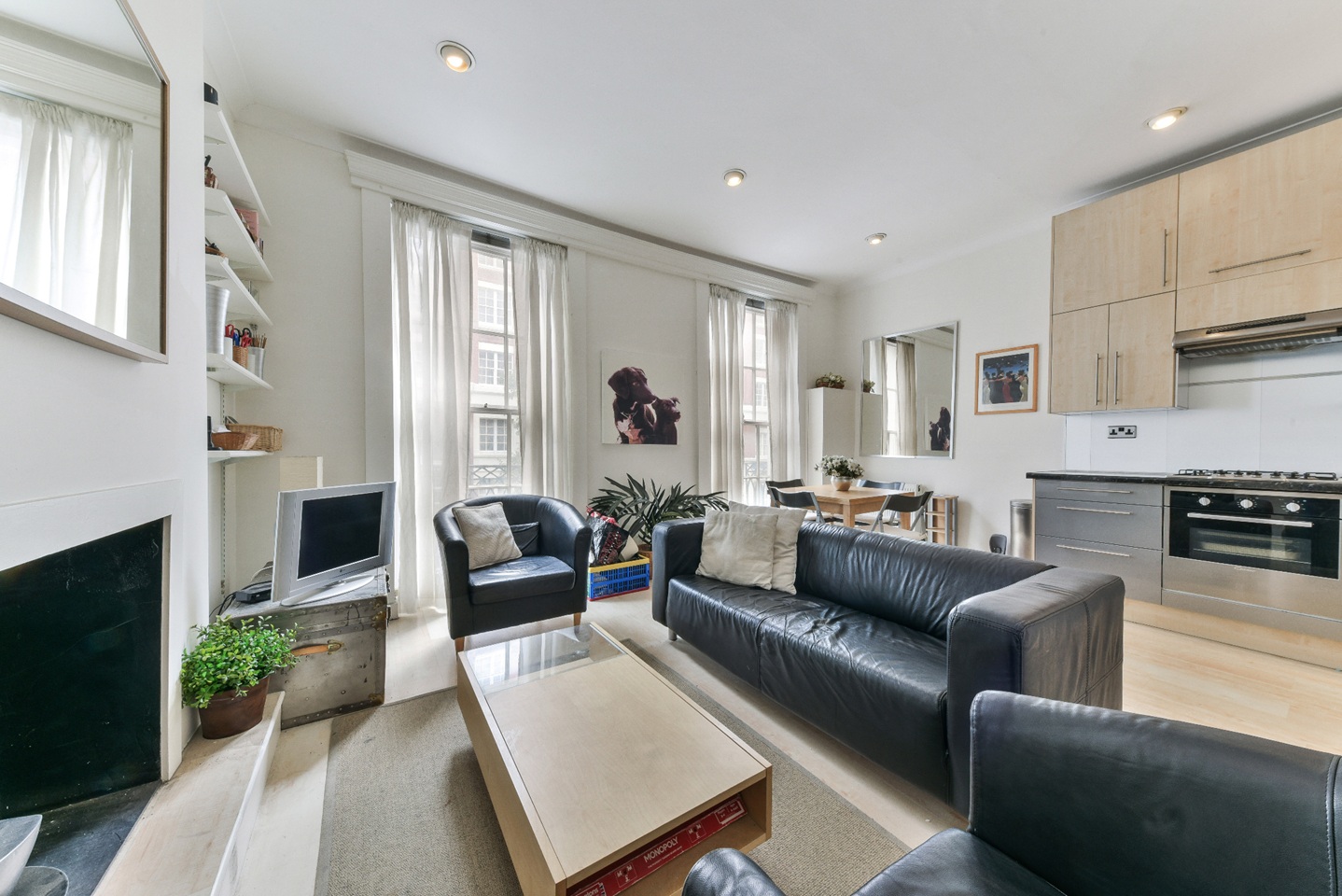 Additional image 7 of 1 Bed Flat, Judd Street, WC1H, N1 7GU