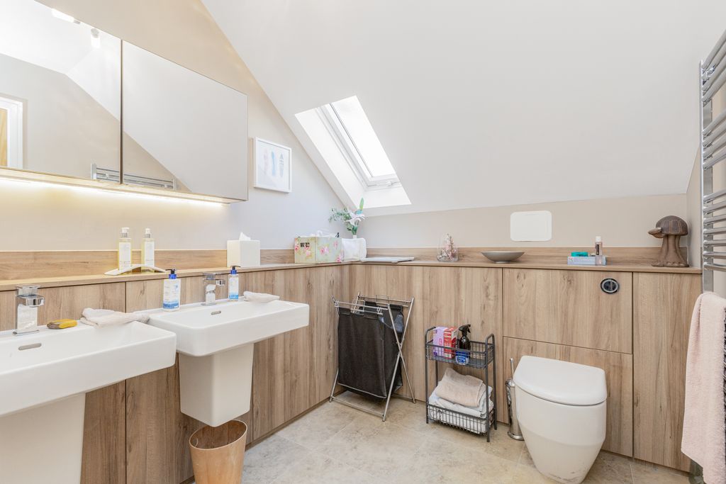 Additional image 16 of 5 bed detached house for sale29 Ashgrove Gardens, Loanhead EH20