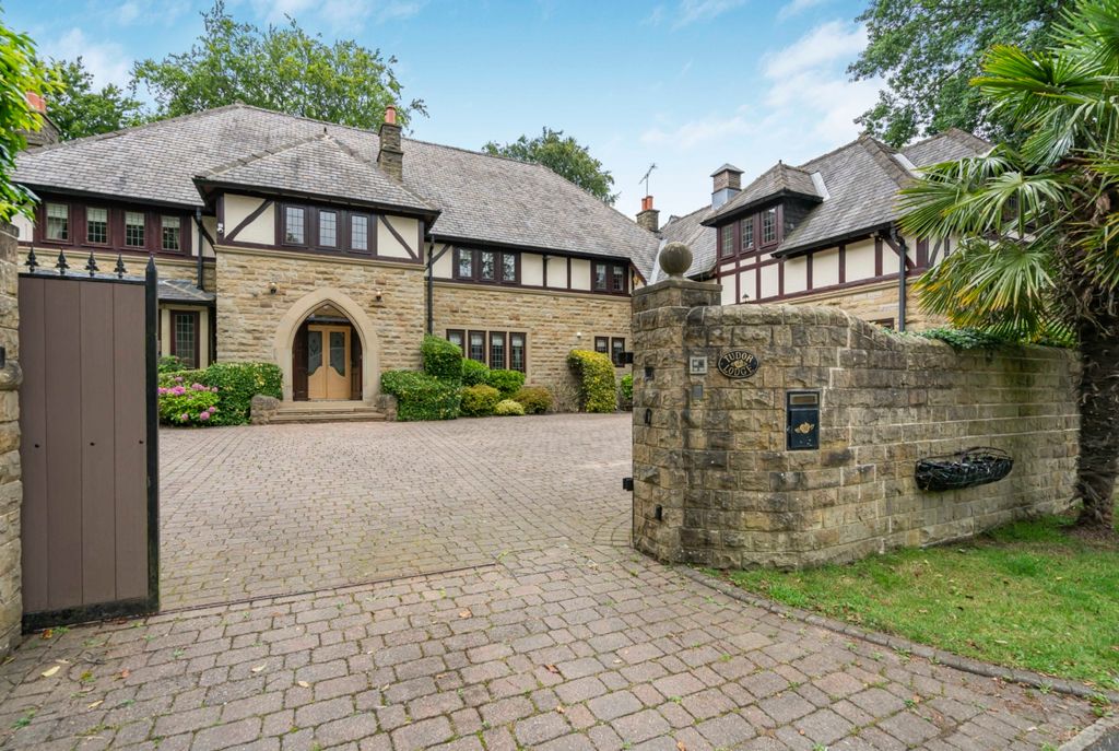Additional image 30 of 5 bed detached house for saleLing Lane, Leeds LS14