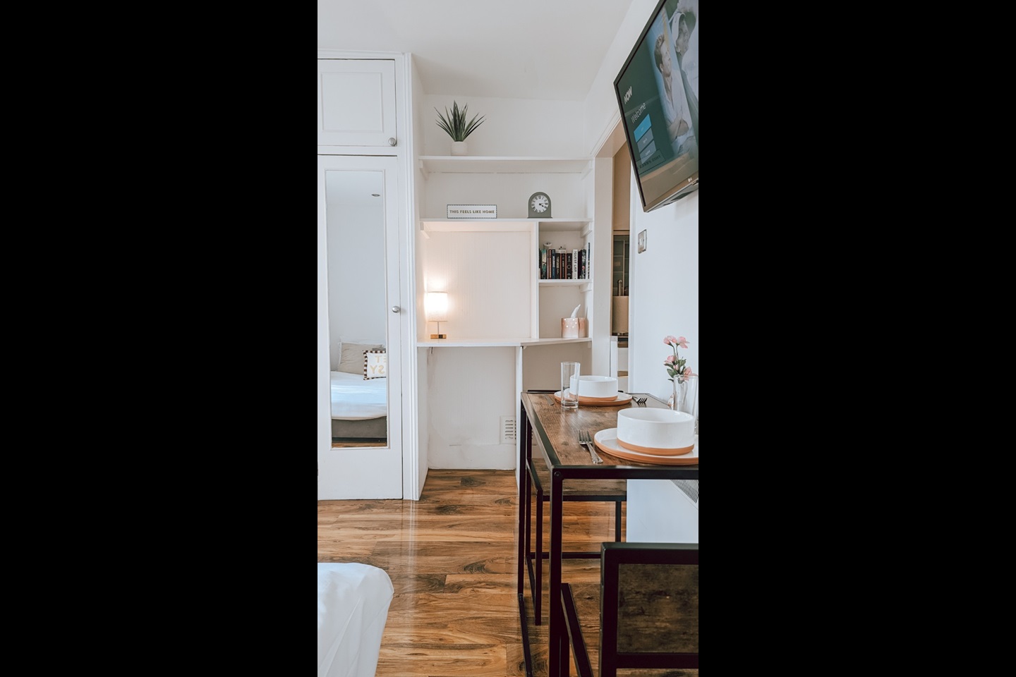 Additional image 17 of Studio Flat, Gloucester Terrace, W2, N1 7GU