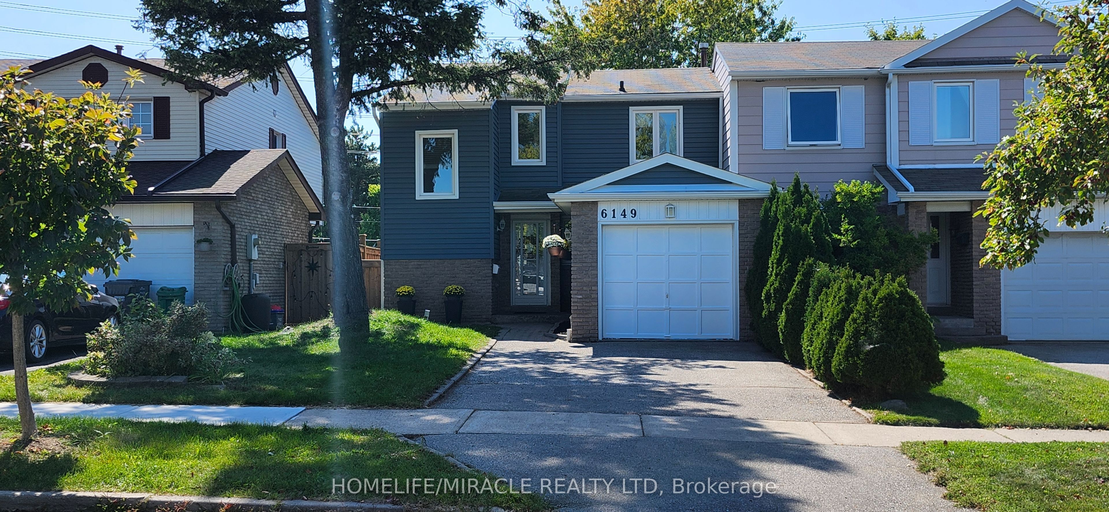 Additional image 2 of 6149 Starfield Crescent, Mississauga, ON, L5N 1X2