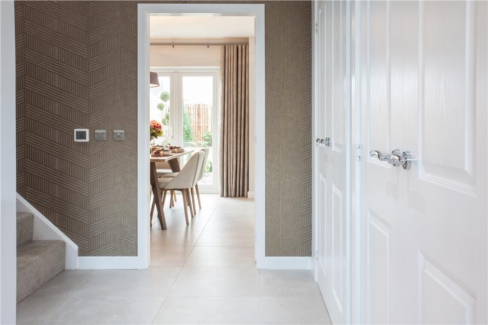 Additional image 2 of 5 bed detached house for sale"Larchford Thornly Park" at Caplethill Road, Paisley PA2
