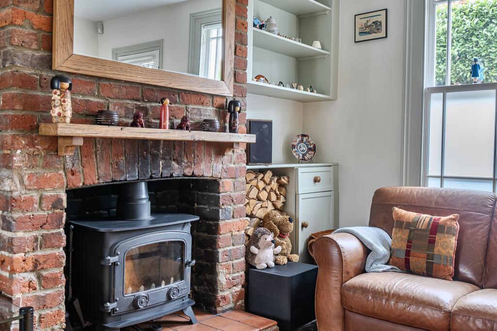 Additional image 14 of Albert Street, St. Albans