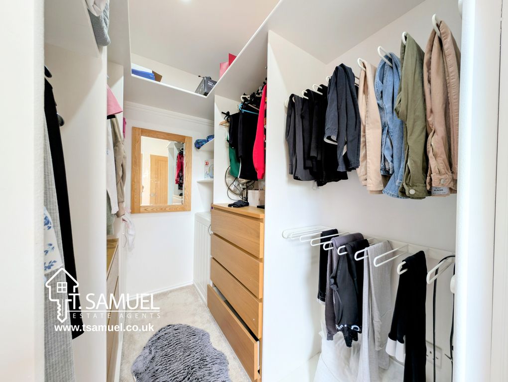 Additional image 48 of 5 bed detached house for saleGolwg Y Mynydd, Llanwonno Road, Mountain Ash CF45