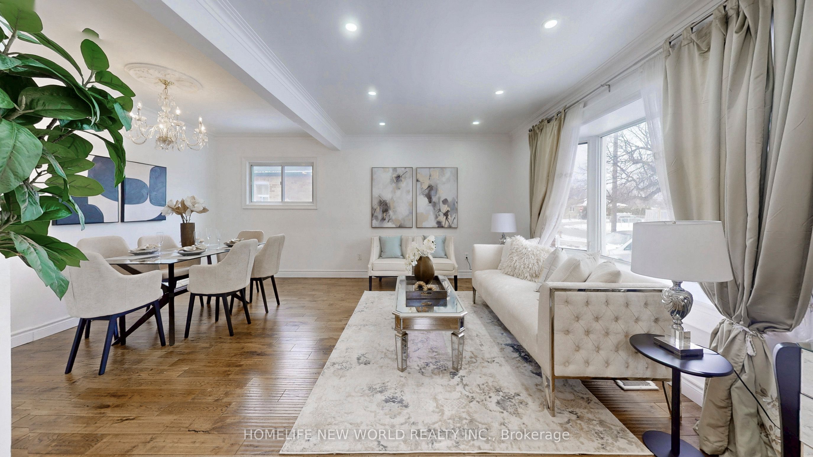 Additional image 4 of 105 Wye Valley Road, Toronto, ON, M1P 2A7