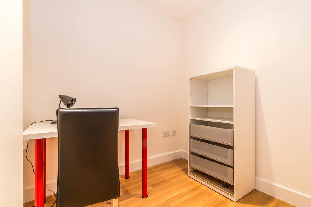 Additional image 4 of Orion, 90 Navigation Street, B5 4AB