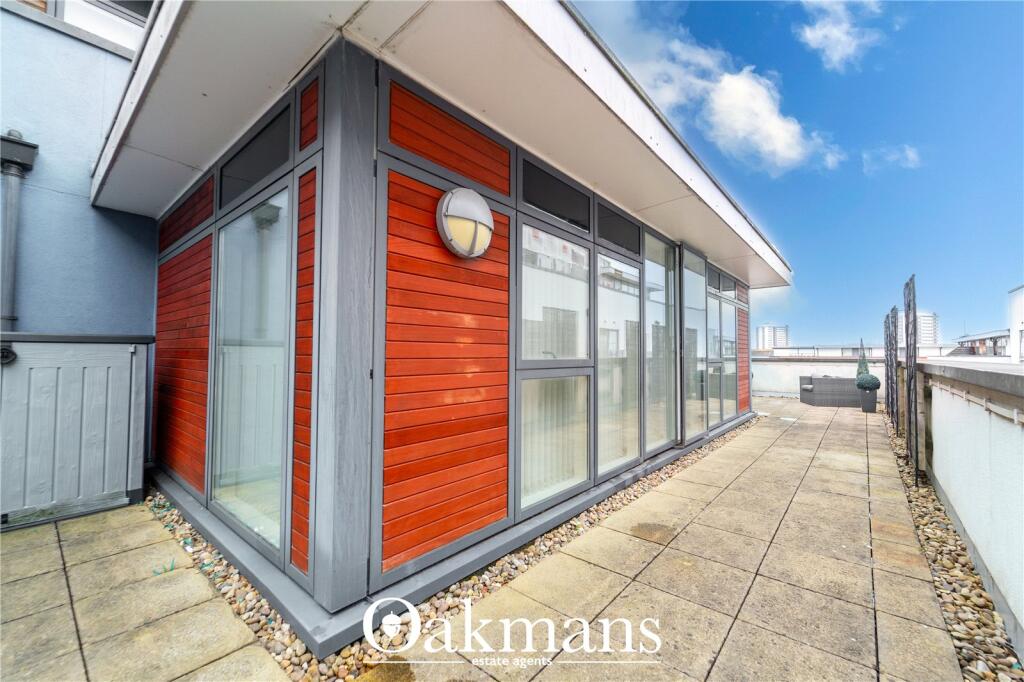 Additional image 22 of Ryland Street, Birmingham, West Midlands, B16