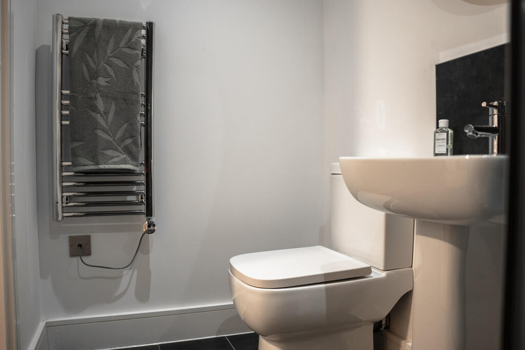 Additional image 21 of Volume Works – All Inclusive Studios, Birmingham