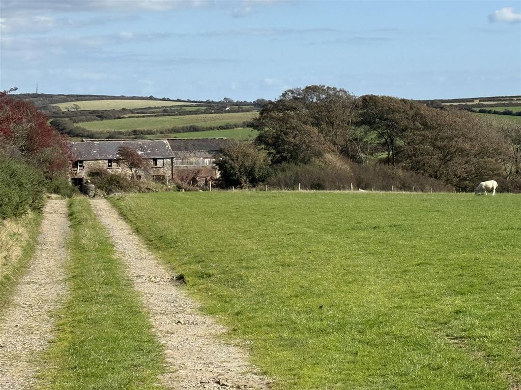Additional image 47 of Land for saleWalwyns Castle, Haverfordwest SA62