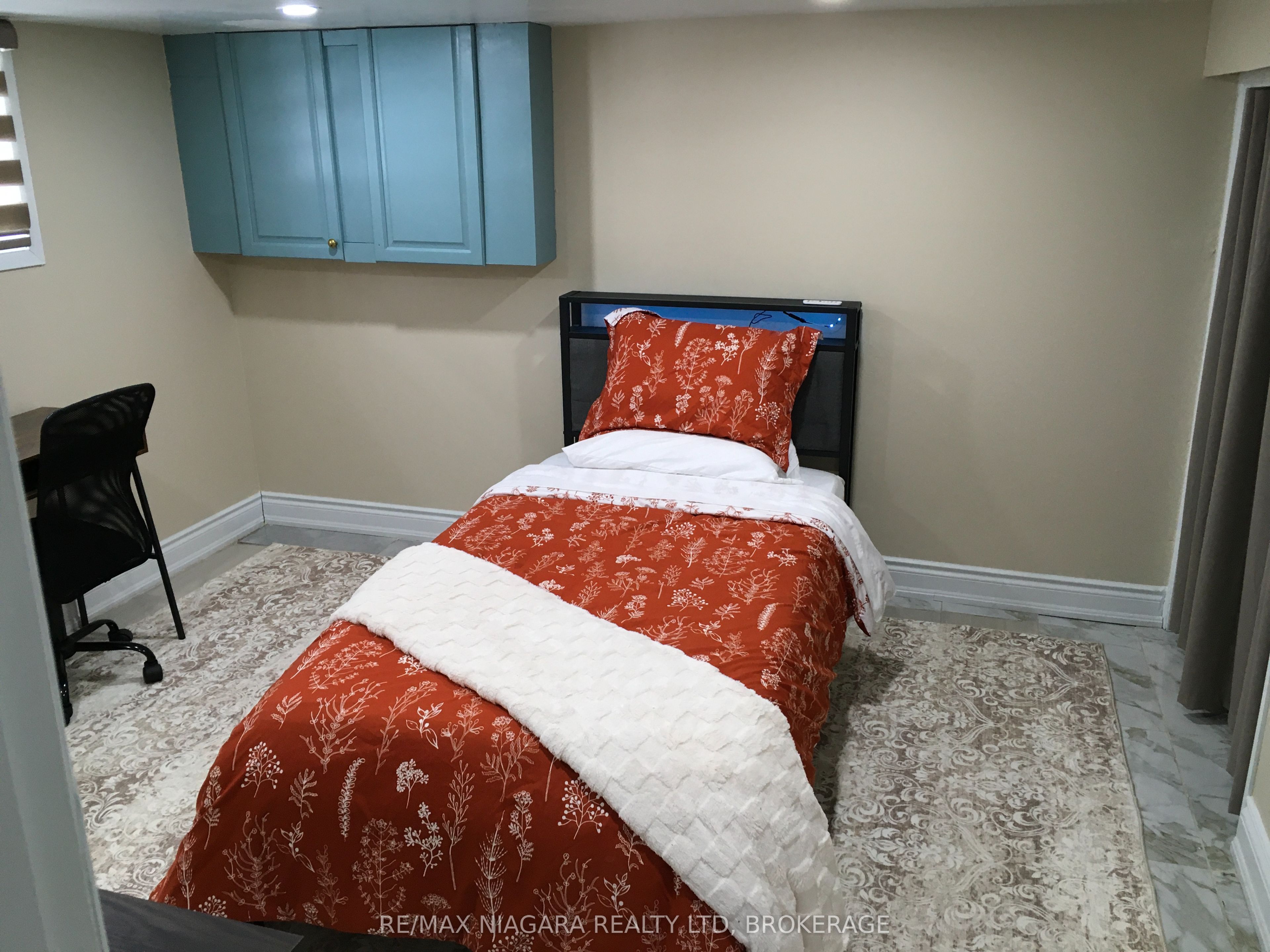 Additional image 4 of Lower Bedroo-3968 St Peter Street, Niagara Falls, ON, L2J 2N8