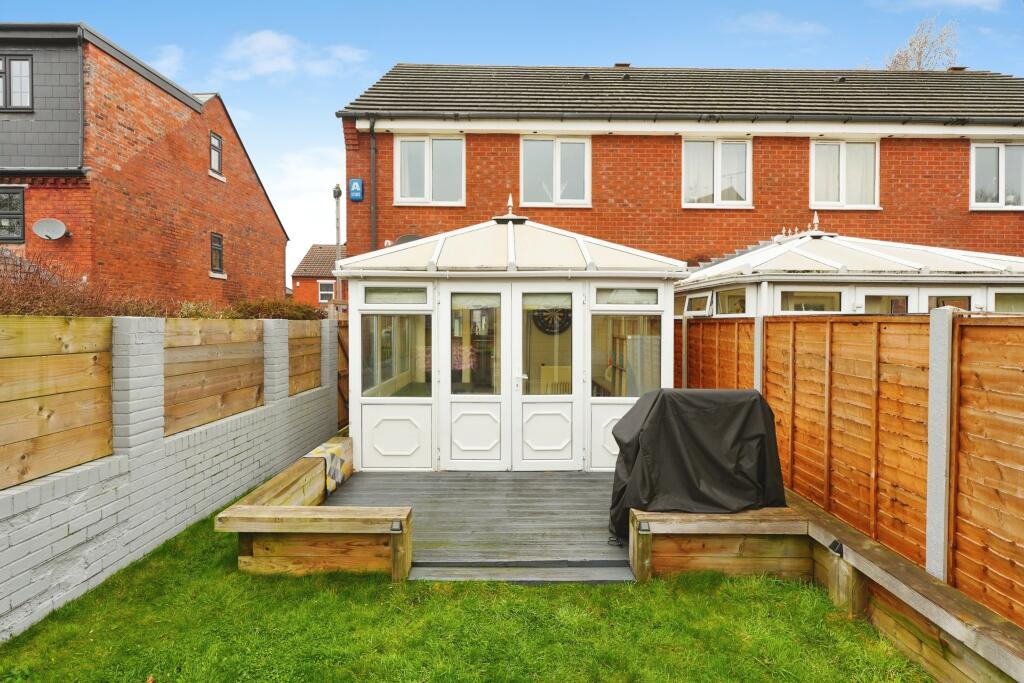 Additional image 23 of Belgrave Road, Halesowen, B62