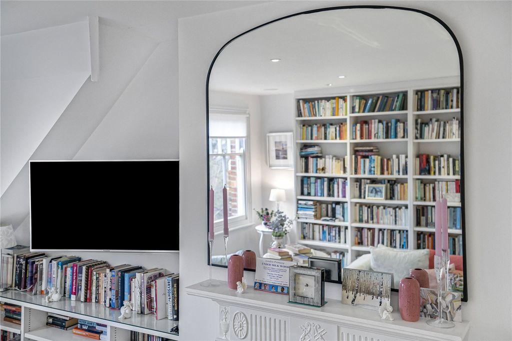 Additional image 6 of 3 bed flat for saleBanbury Road, Central North Oxford OX2
