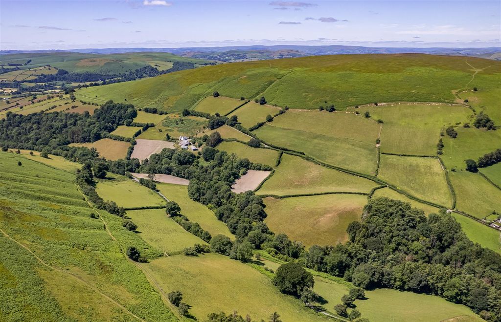 Additional image 20 of 3 bed farmhouse for saleGlascwm, Llandrindod Wells LD1