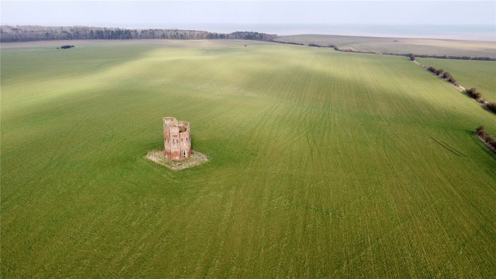 Additional image 3 of Land for saleLand At Hilston, Hilston, Hull, East Yorkshire HU11