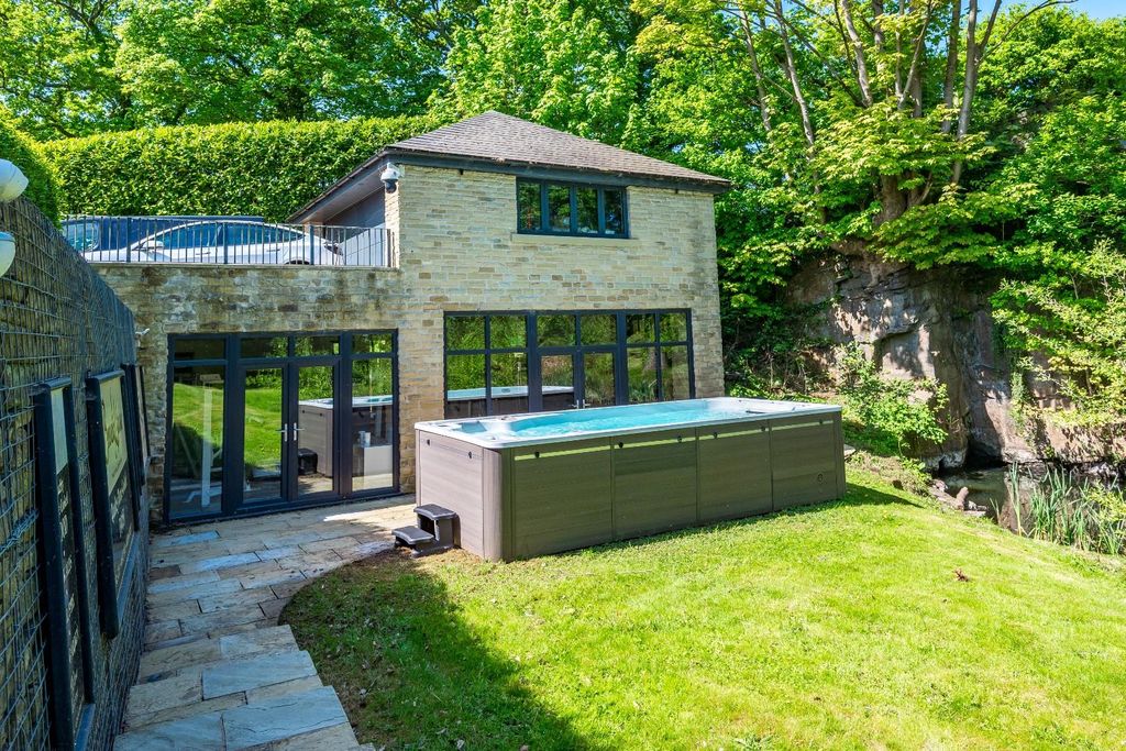 Additional image 70 of 4 bed detached house for saleBarmskin Lane, Heskin, Chorley PR7