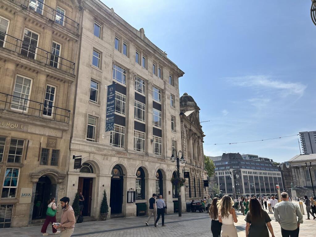 Additional image 15 of 126 Colmore Row, Birmingham, B3 3AP