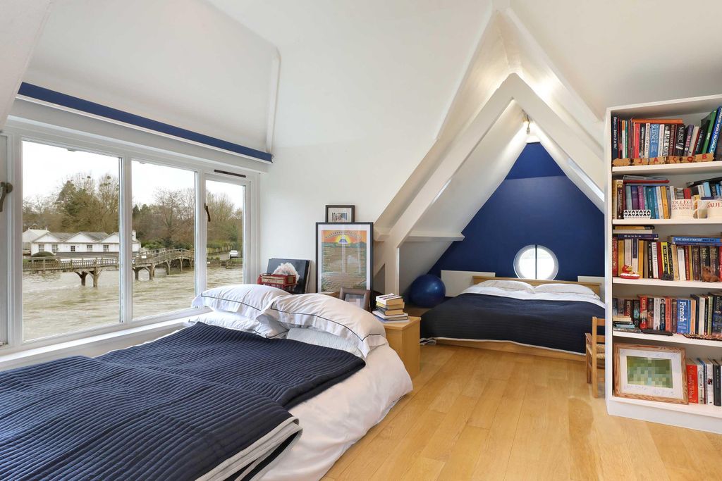 Additional image 9 of 5 bed detached house for saleWargrave Road, Henley-On-Thames RG9