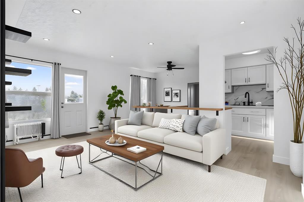 Additional image 7 of 6-2020 16 Avenue NW, Calgary, AB, T2m0m1