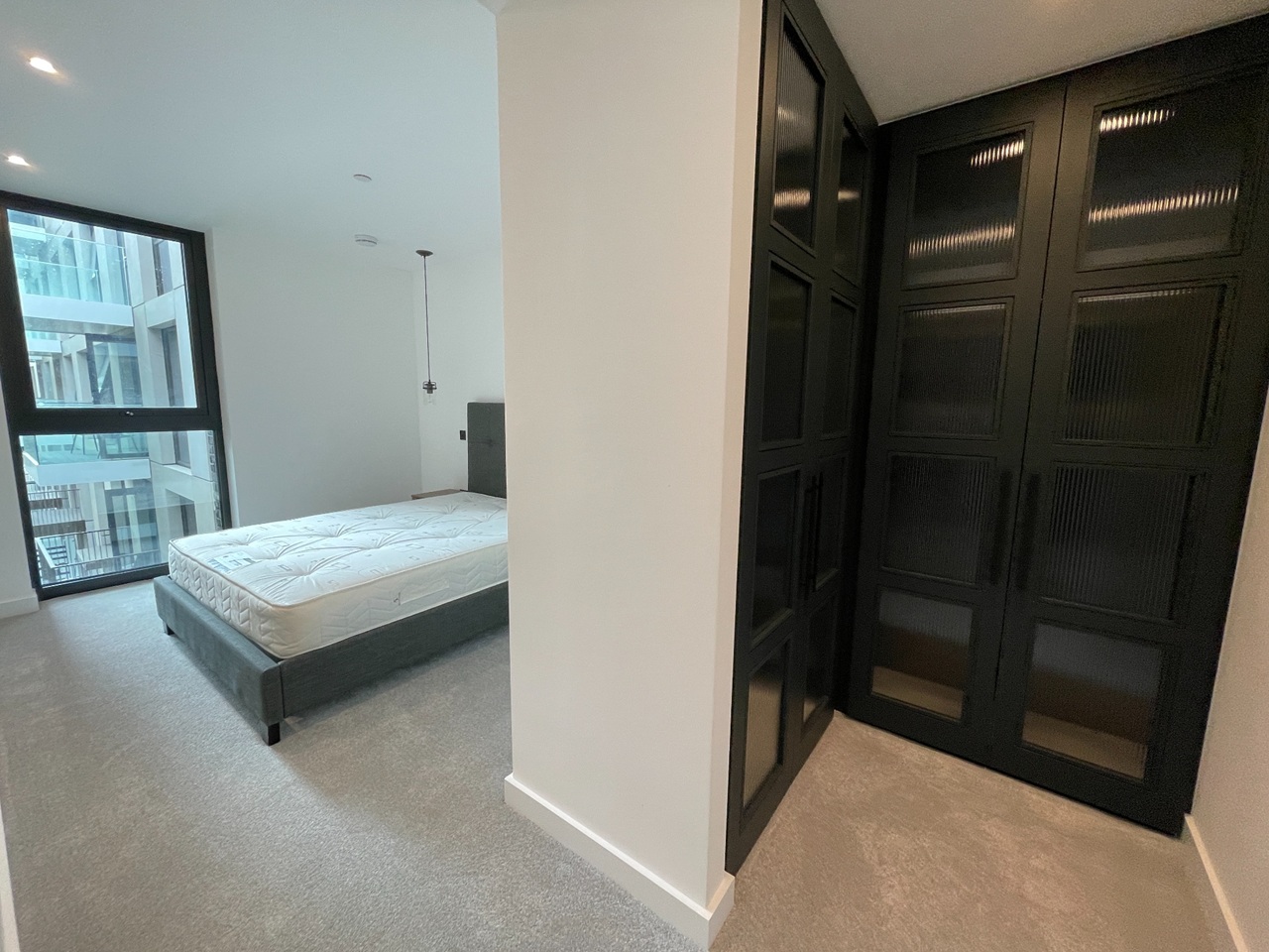 Additional image 9 of 1 Bed Flat, Merino Gardens, E1W, N1 7GU