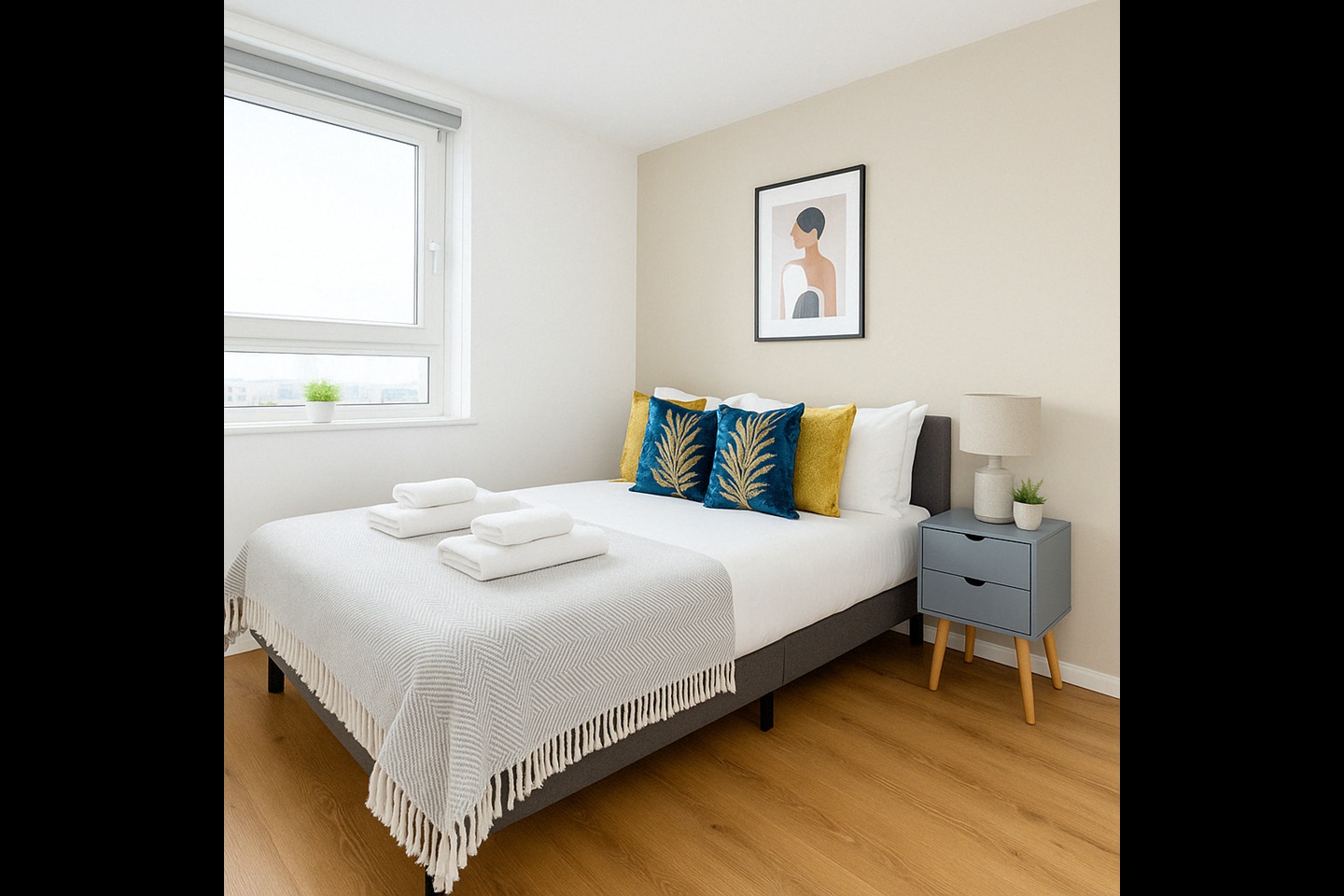 Additional image 2 of 2 Bed Flat, Lupin Point, SE1, N1 7GU