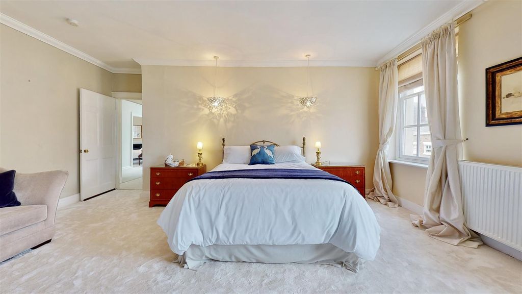 Additional image 56 of 4 bed flat for saleRodney Street, Liverpool L1