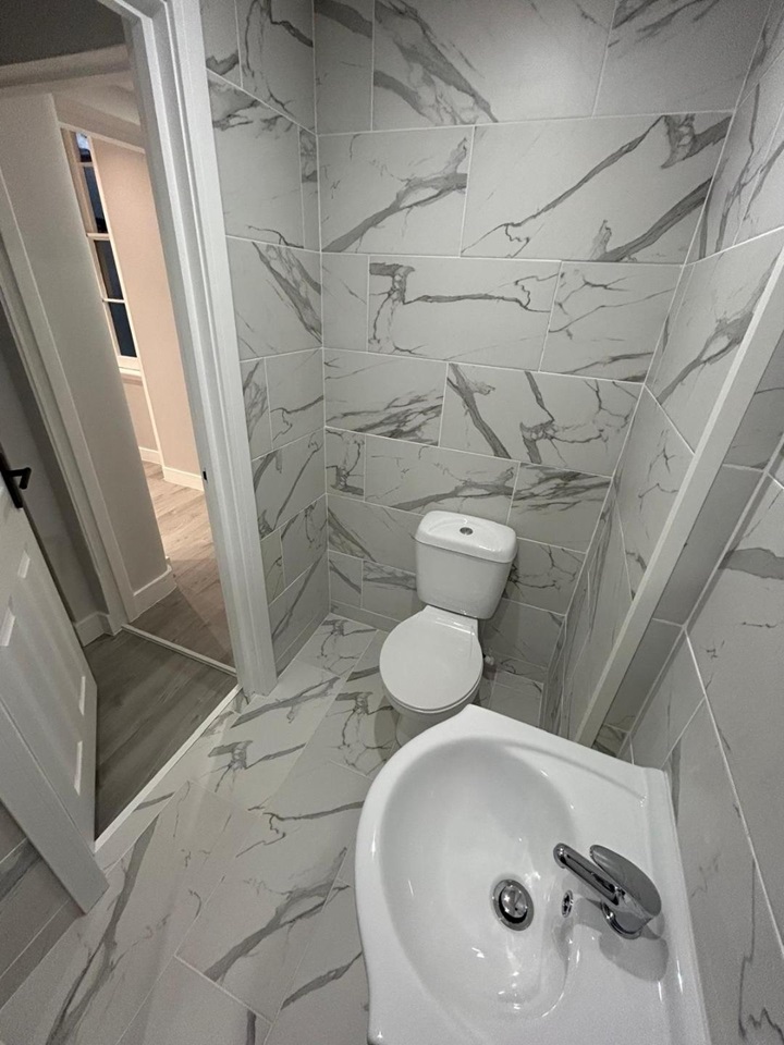 Additional image 27 of Studio Flat, Paddington, W2, N1 7GU